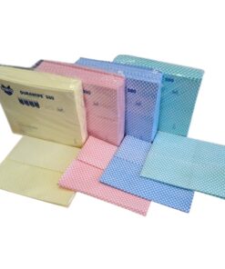 High Absorbent Cloths DURAWIPE S80 (25’s)