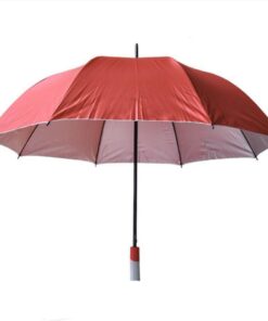 Umbrella- Red