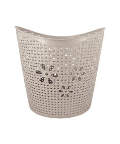 26L Daisy Laundry Basket