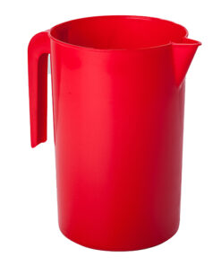 2 Litre Jug – Assorted Colours
