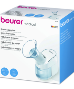 Beurer Steam Vaporiser Si 40