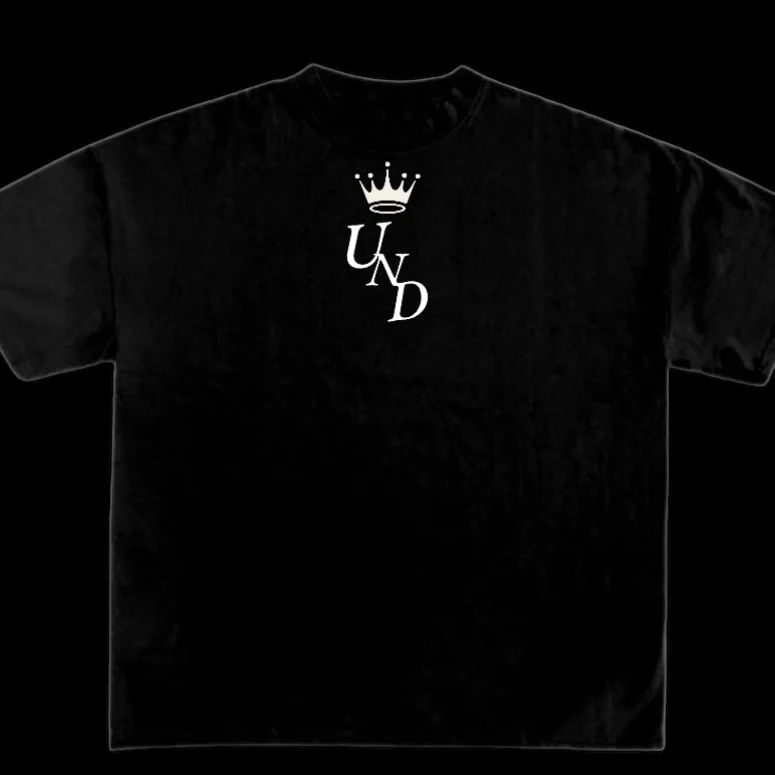 Butterfly X Error (BLACK) - Image 2