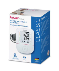 Beurer Bp Monitor Bm23 1