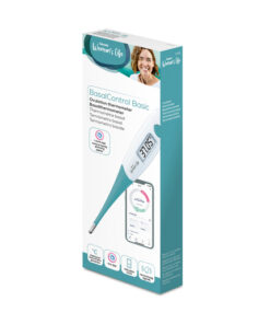 Beurer Ovulation Thermometer Ot20 1