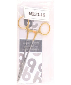 Needle Holder Mayo Hegar Tungsten 16cm