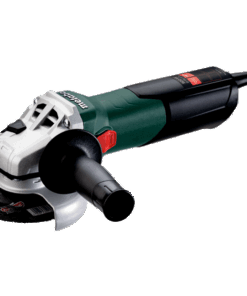 Metabo W 9-115 Angle Grinder