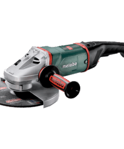Metabo W 26-230 MVT Angle Grinder