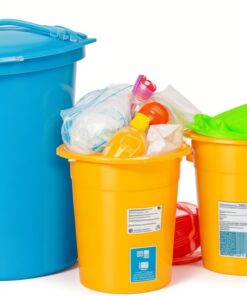 Bracket Plastic 7.6L