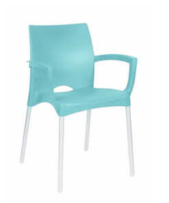 Alexis Chair – Assorted Colours