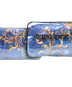 Amazing Bedding 5pcs Comforter Set