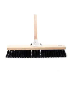 Platform Broom 600mm