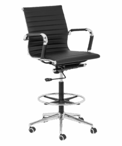 Eames Executive Draughtsman Chair