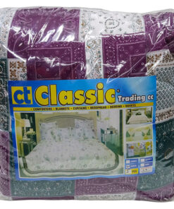 CT Classic 9pcs 2 Ply Double