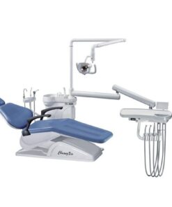 Dental Chair Unit Set A