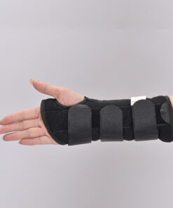 Carpal Fixation Strap III Small – Right