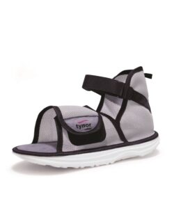 USPs – Cast Shoe (Rocker Sole) – XL