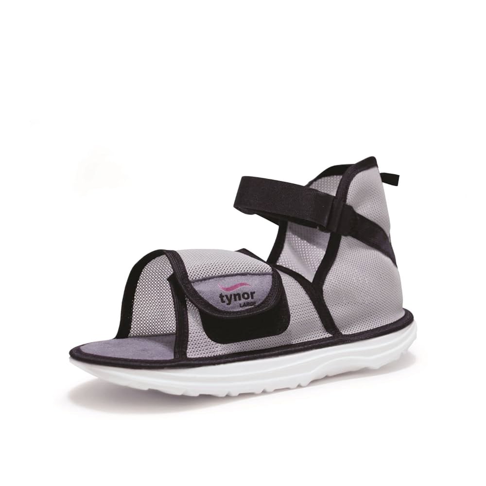 USPs – Cast Shoe (Rocker Sole) – XL