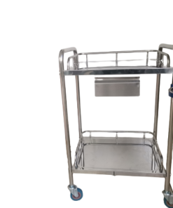Clinic Trolley Large