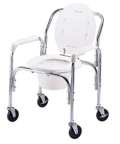 Commode Chair MSC700