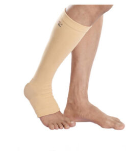 Compression Stockings Below the Knee – XXL