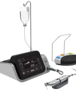 C-Sailor Pro Implant System