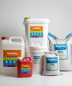 laundry detergent 10litre