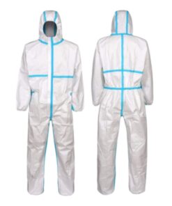 Disposable Protective Coverall – XL