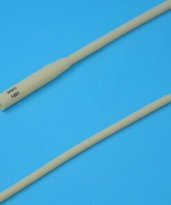 Foley Catheter Standard 1 Way Silicon Coated Paed. Fg.10
