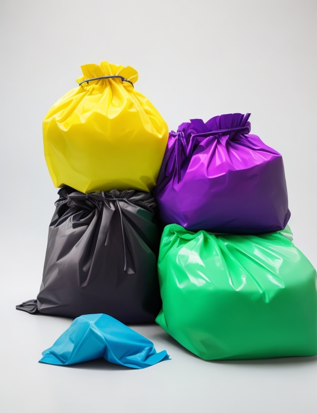 650L Mattress Liner 1200 x 2230 x 60mic