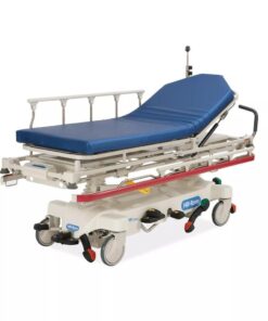 E8 – A2 Trauma Stretcher