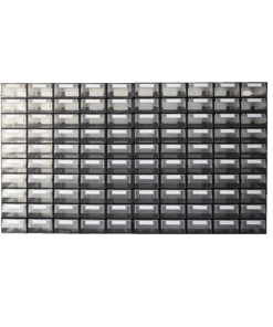 Small Part Storage Drawer – Single X100 Units