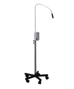 Exam Lamp Kd202C & Mobile Stand