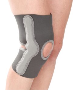 Elastic Knee Support – L