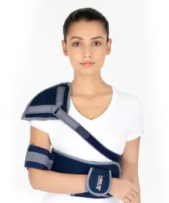 Elastic Shoulder Immobilizer – Large