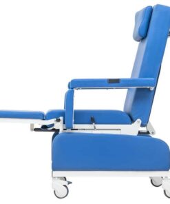 Electric Blood Transfusion Dialysis Chair