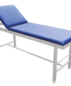 Examination Couch – Blue