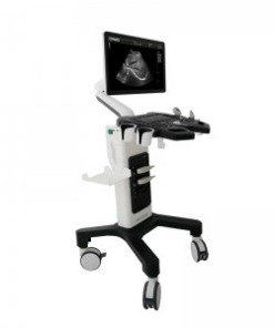Black And White Ultrasound Machine MAS-F3