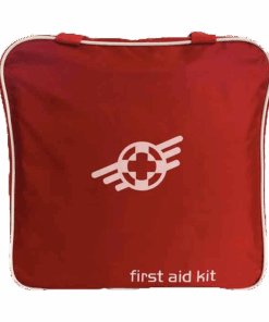 Factory Regulation 7 – Complete Soft bag