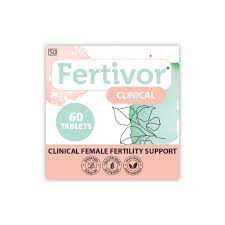 Fertivor Support for women – 60s