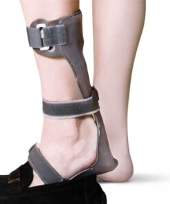 Foot Drop Splint Left – Small