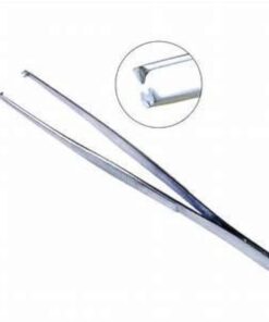 Dissection Forceps without Teeth 14cm