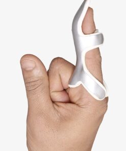 Frog – Splint – Left