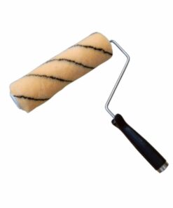 Furpile Paint Roller (225mm)