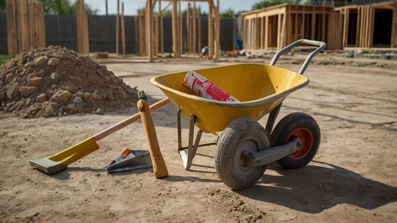 Take-away containers