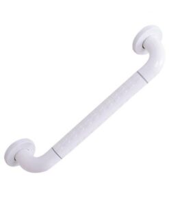 Grab Rail Heavy Duty with Anti Slip Rubber Grip – XL 50cm