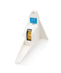 Wall Mounted Height Measure