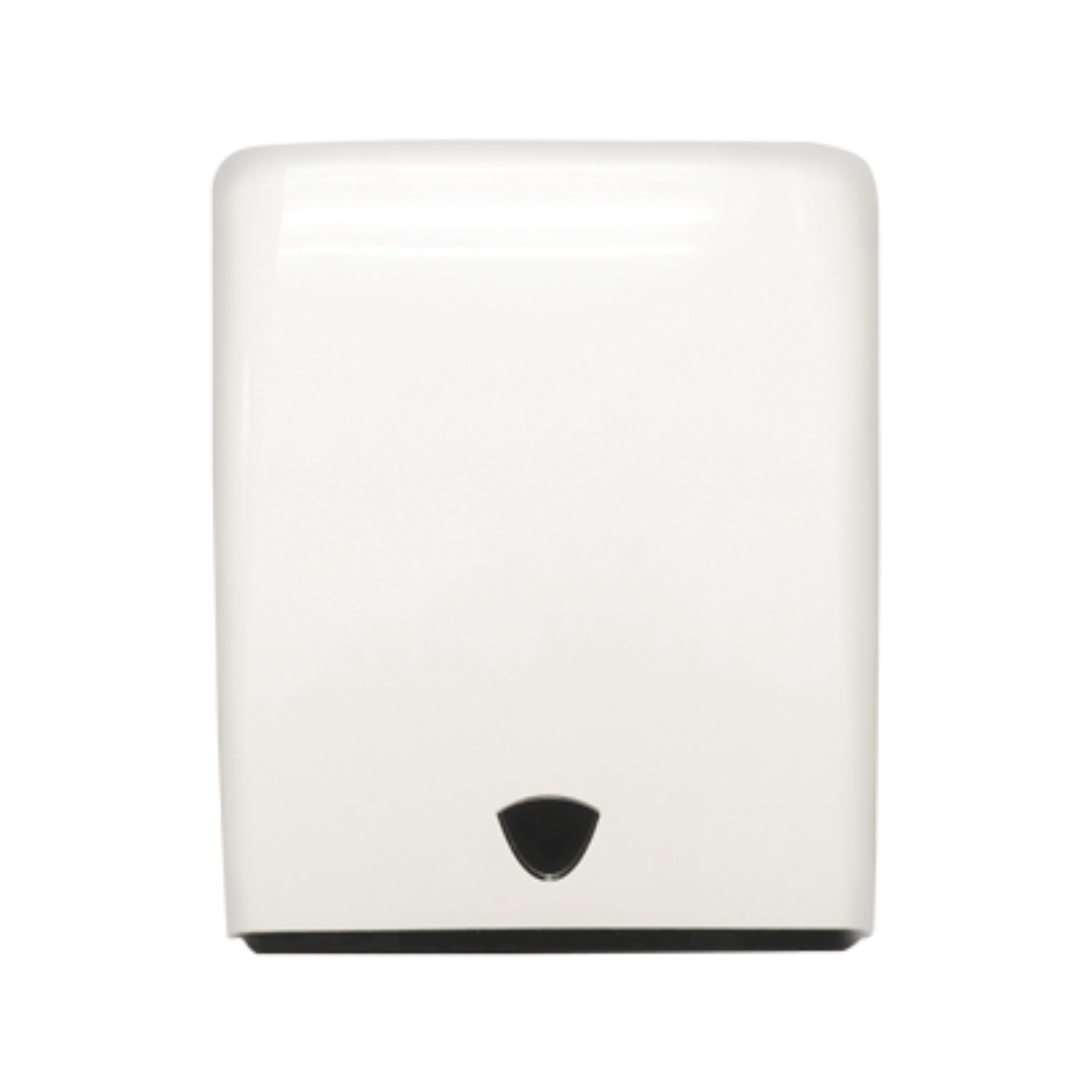 Paper Towel Dispenser Interfold – Harmony Cz – White