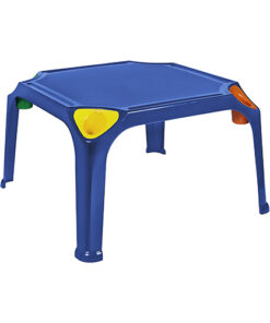 Kiddies Table – Assorted Colours