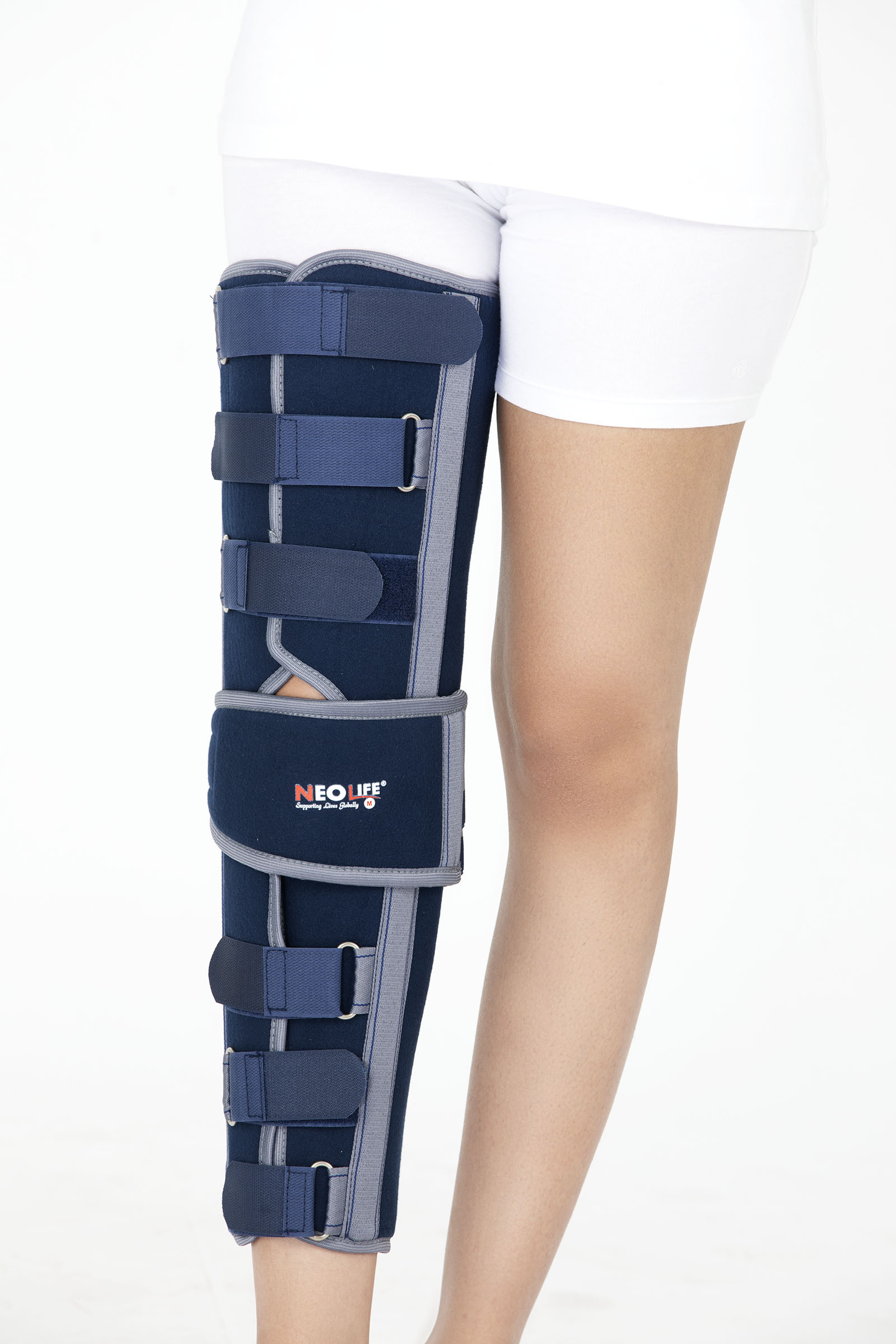 Knee Immobiliser 22inch