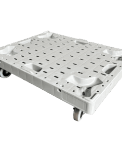 Heavy Duty Polypropylene Dolly